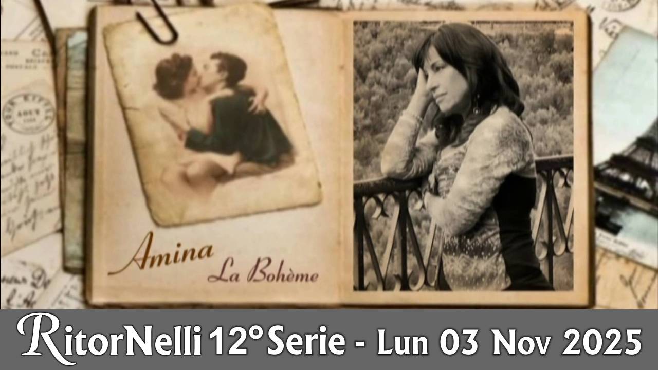 Trasmissione RitorNelli